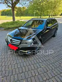 2011 Mercedes Benz C 300