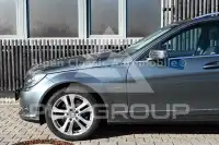 2011 Mercedes Benz C 300
