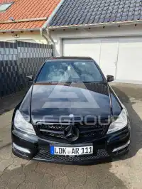 2011 Mercedes Benz C 300
