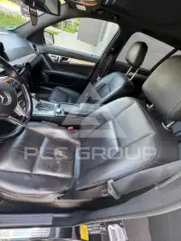 2011 Mercedes Benz C 300