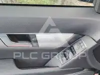 2011 Mercedes Benz C 300