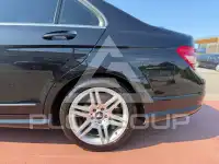 2011 Mercedes Benz C 300