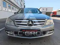 2011 Mercedes Benz C 300