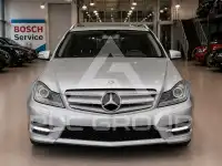 2011 Mercedes Benz C 300