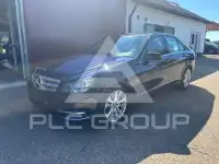2011 Mercedes Benz C 300