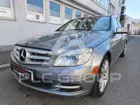 2011 Mercedes Benz C 300