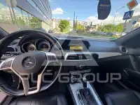 2011 Mercedes Benz C 300