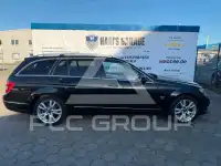 2011 Mercedes Benz C 300