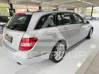 2011 Mercedes Benz C 300