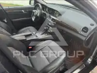 2011 Mercedes Benz C 300
