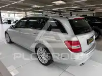 2011 Mercedes Benz C 300