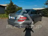 2011 Mercedes Benz C 300