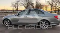 2011 Mercedes Benz C 300