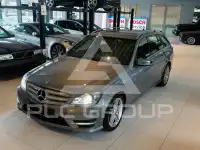 2011 Mercedes Benz C 300