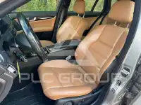 2011 Mercedes Benz C 300