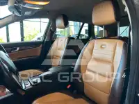 2011 Mercedes Benz C 300