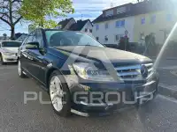 2011 Mercedes Benz C 300