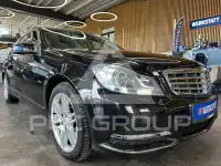 2011 Mercedes Benz C 300