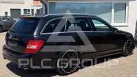 2011 Mercedes Benz C 300