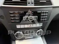 2011 Mercedes Benz C 300