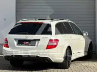 2011 Mercedes Benz C 300