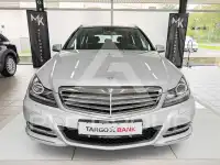 2011 Mercedes Benz C 300