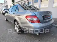 2011 Mercedes Benz C 300