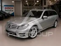 2011 Mercedes Benz C 300