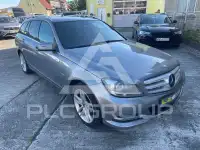 2011 Mercedes Benz C 300