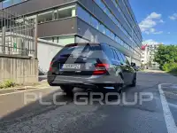2011 Mercedes Benz C 300