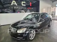 2011 Mercedes Benz C 300