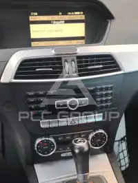 2011 Mercedes Benz C 300