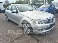 2011 Mercedes Benz C 300
