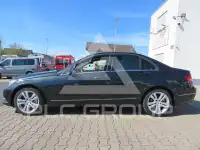 2011 Mercedes Benz C 300