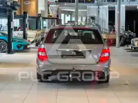 2011 Mercedes Benz C 300