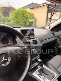 2011 Mercedes Benz C 300