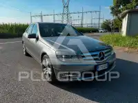2011 Mercedes Benz C 300