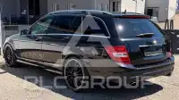 2011 Mercedes Benz C 300