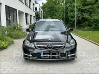2011 Mercedes Benz C 300