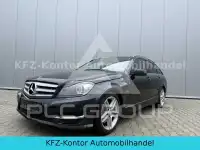 2011 Mercedes Benz C 300