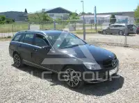 2011 Mercedes Benz C 300