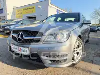2011 Mercedes Benz C 300