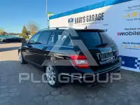 2011 Mercedes Benz C 300