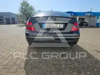 2011 Mercedes Benz C 300