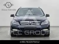 2011 Mercedes Benz C 300