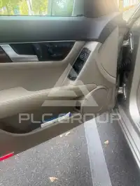 2011 Mercedes Benz C 300