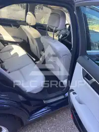 2011 Mercedes Benz C 300
