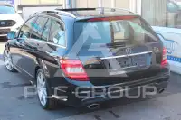 2011 Mercedes Benz C 300