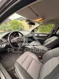 2011 Mercedes Benz C 300