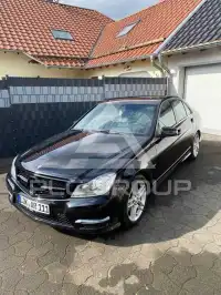 2011 Mercedes Benz C 300